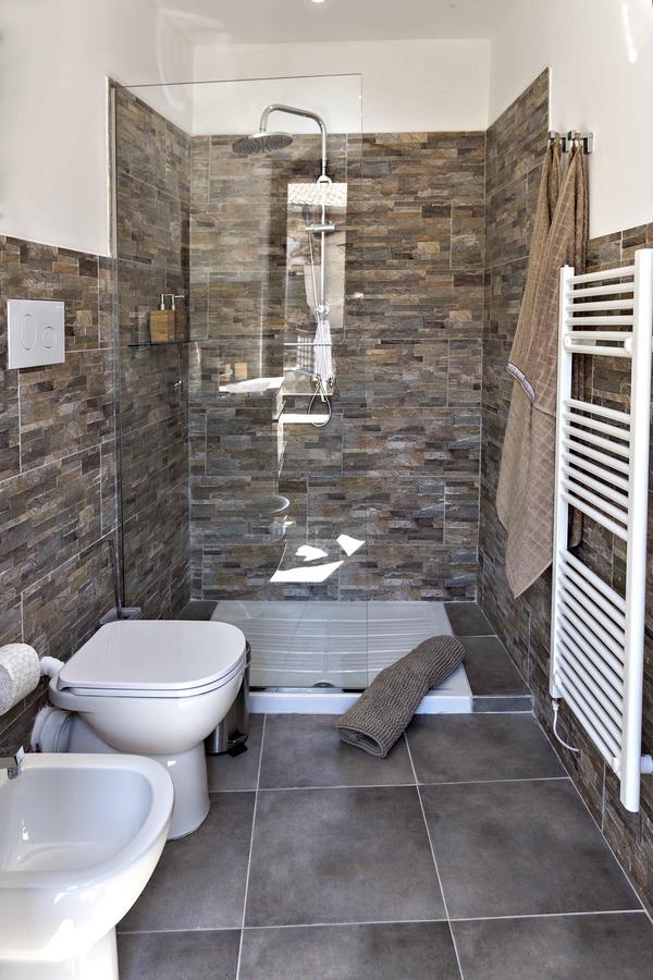Casa Nostra B&B Palermo Bagian luar foto