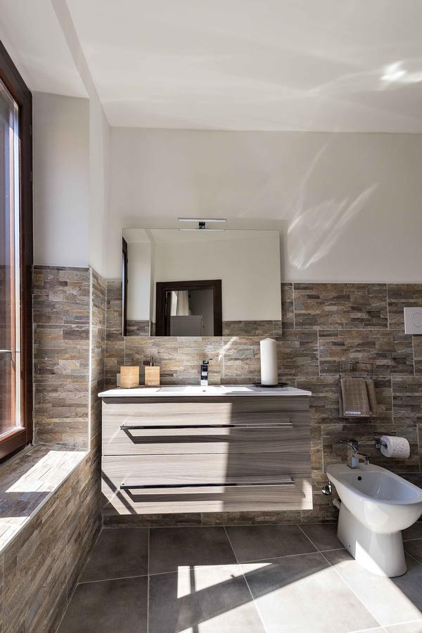 Casa Nostra B&B Palermo Bagian luar foto